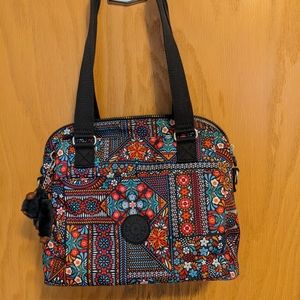 Kipling shoulder purse
